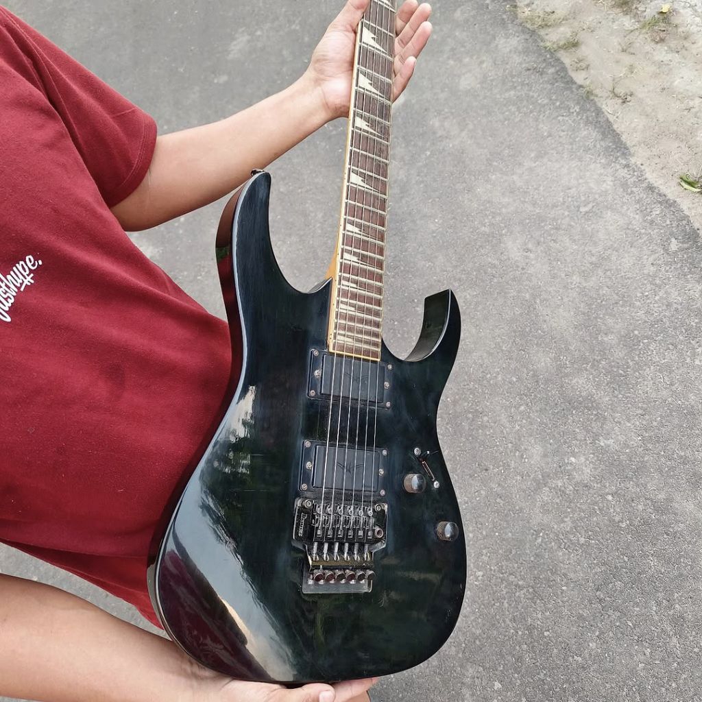 Ibanez GRG220DEX Original