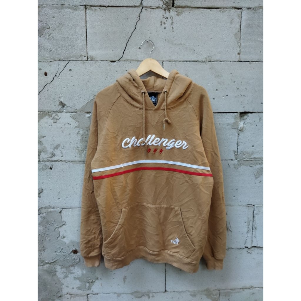 hd twn brown