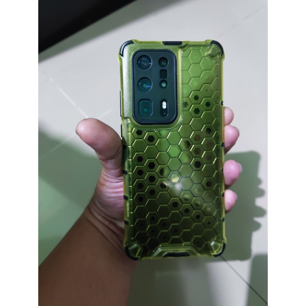 Huawei P40 Pro Plus region china