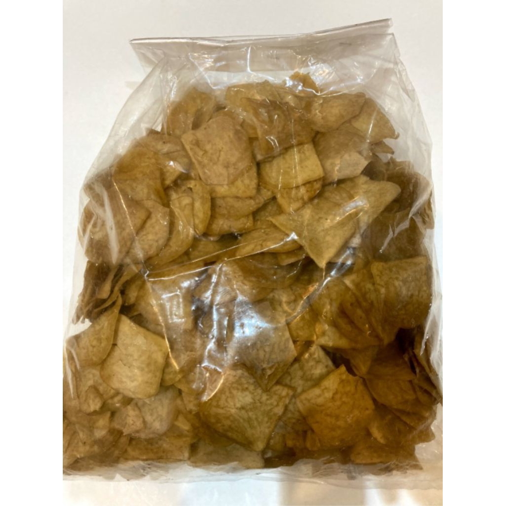 Kerupuk Udang Mentah 5kg