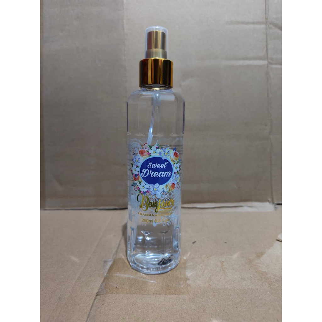 Sweet Dream Body Mist Bonjour 250ml
