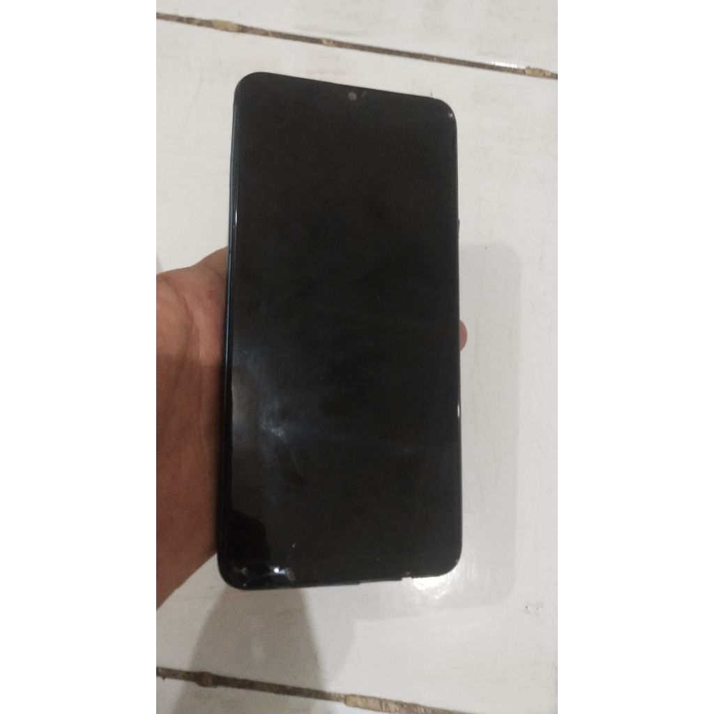 samsung a20s matot