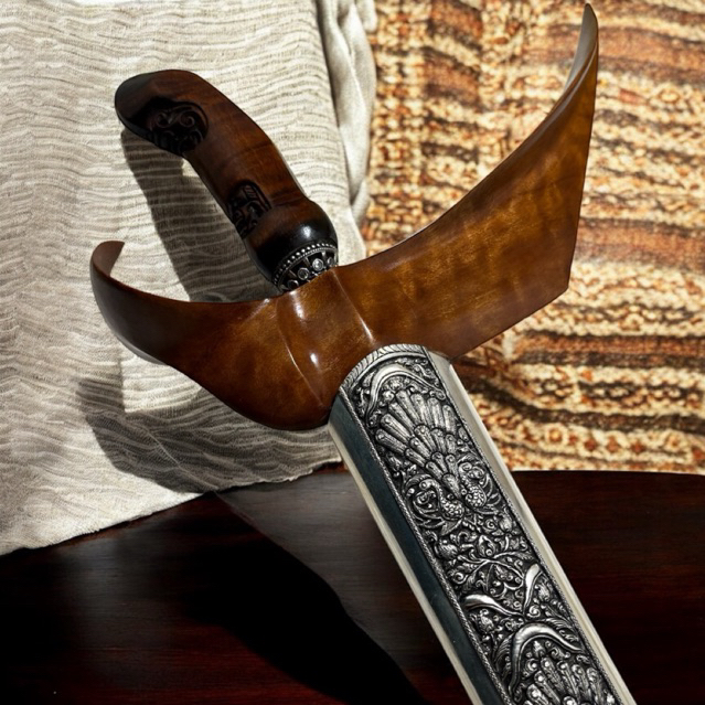 Warangka Keris Branggah Ngayogyakarta Hadiningrat