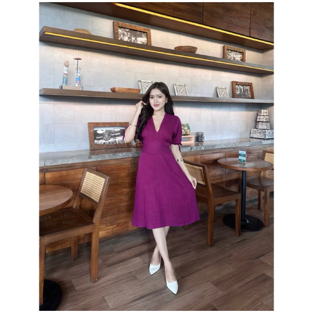 fuji dress/daster murah/daster bali dingin/daster rayon premium/daster murah