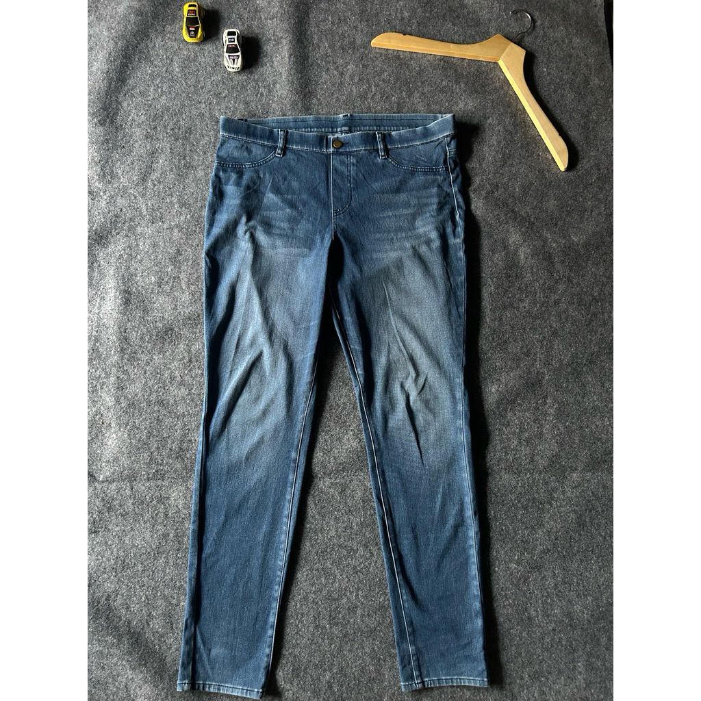 CELANA JEANS UNIQLO l CELANA PRIA UNIQLO l CELANA JEANS PRIA