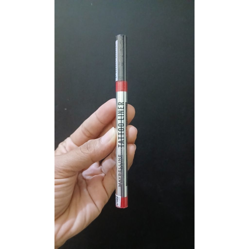 Maybelline tatto liner (eyeliner) waterproof
