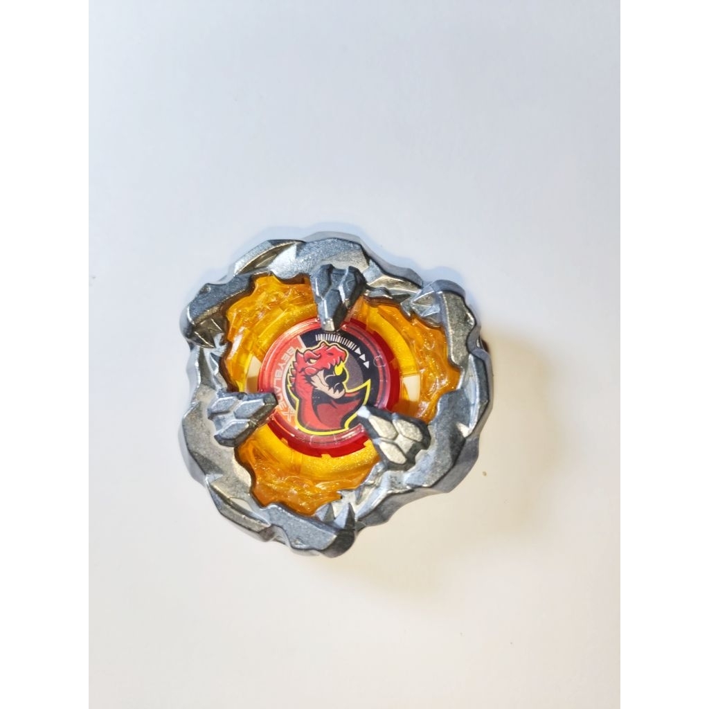 Beyblade X Blade Tyranno Roar (Takara Tomy Original)