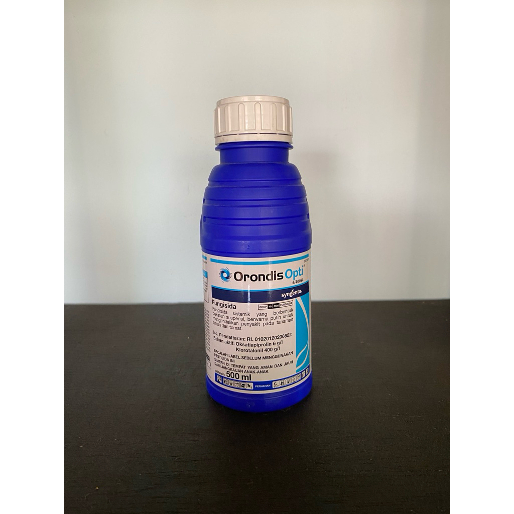 Orondis Opti Fungisida 500ml