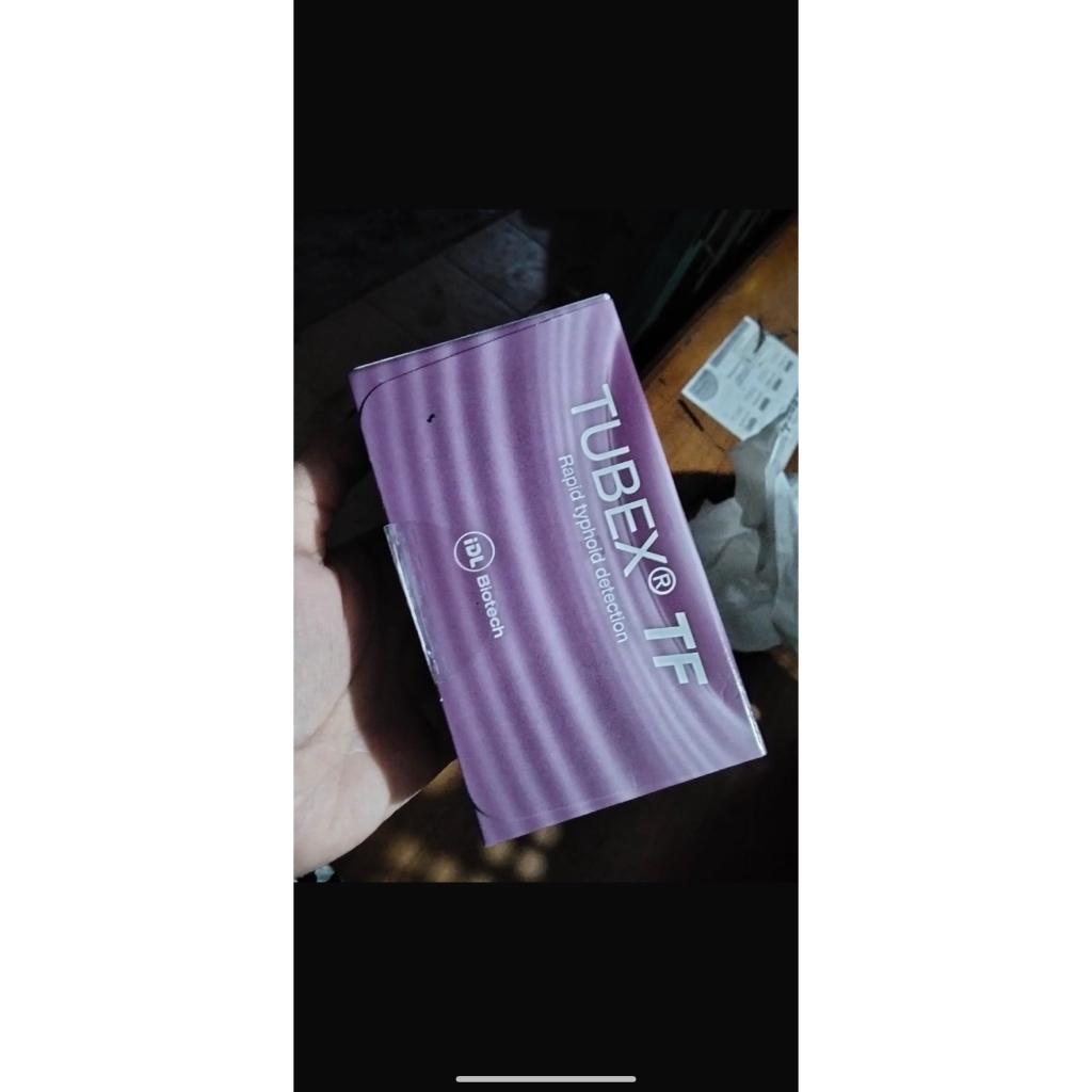tubex tf