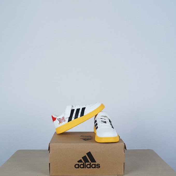 Adidas x Disney - Breaknet Mickey EL K