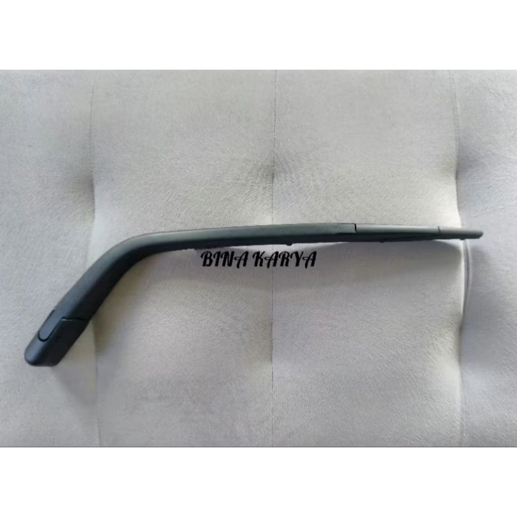 ARM GAGANG WIPER BELAKANG CHARADE G10 KARET WIPER ASSY BLADE