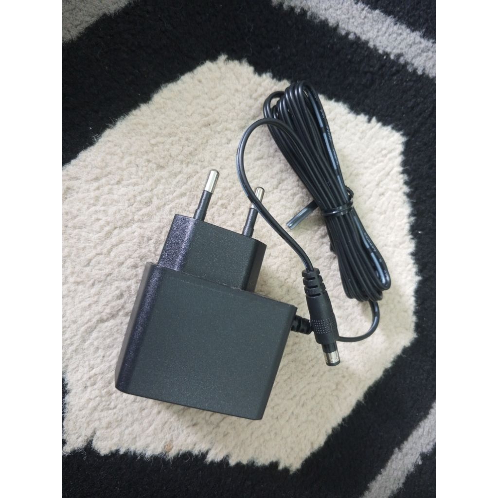 ADAPTOR ORIGINAL 12V 1A, 12V 1.5A BAWAAN ONT/STB