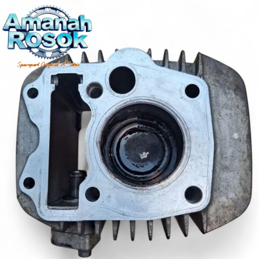 BORING BLOK SEHER HONDA SUPRA 125 / KHARISMA 125 ORIGINAL