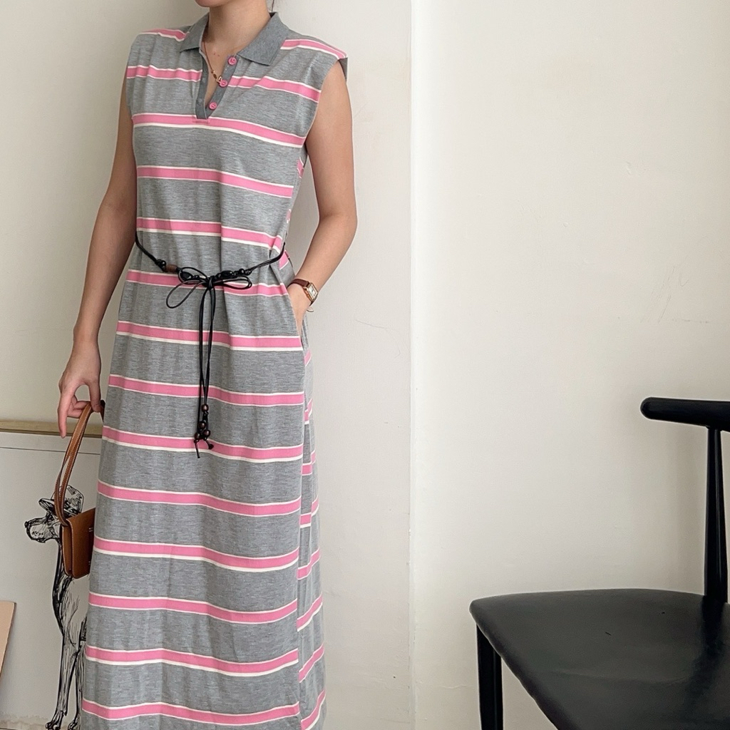 Pomodoro Knit Dress Sophia Alice