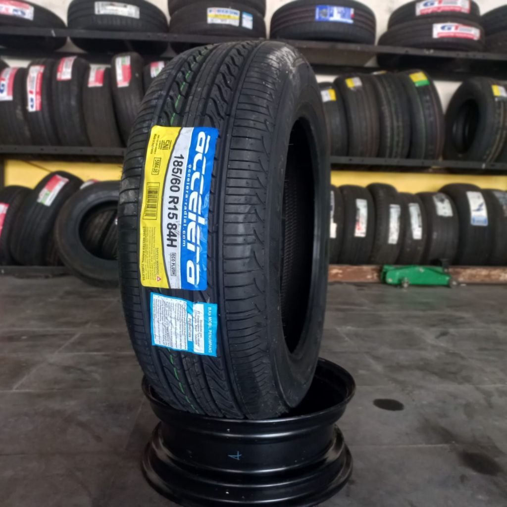 ban mobil type accelera 185/60 R15
