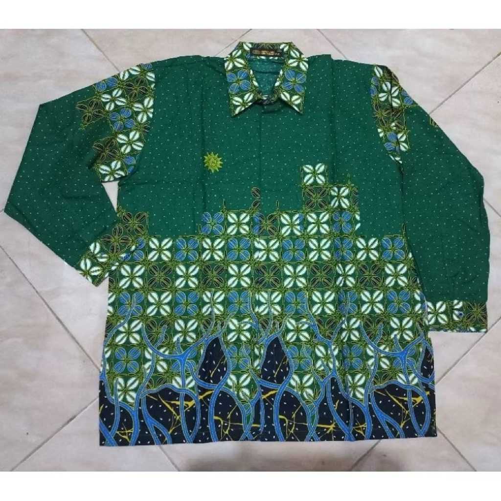 Batik Muhammadiyah Nasional