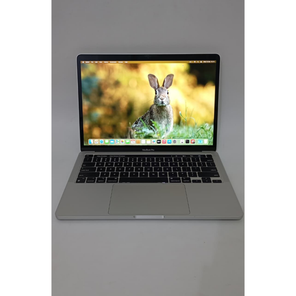 MACBOOK PRO 13 INCH 2020 TOUCHBAR M1 16 / 256GB