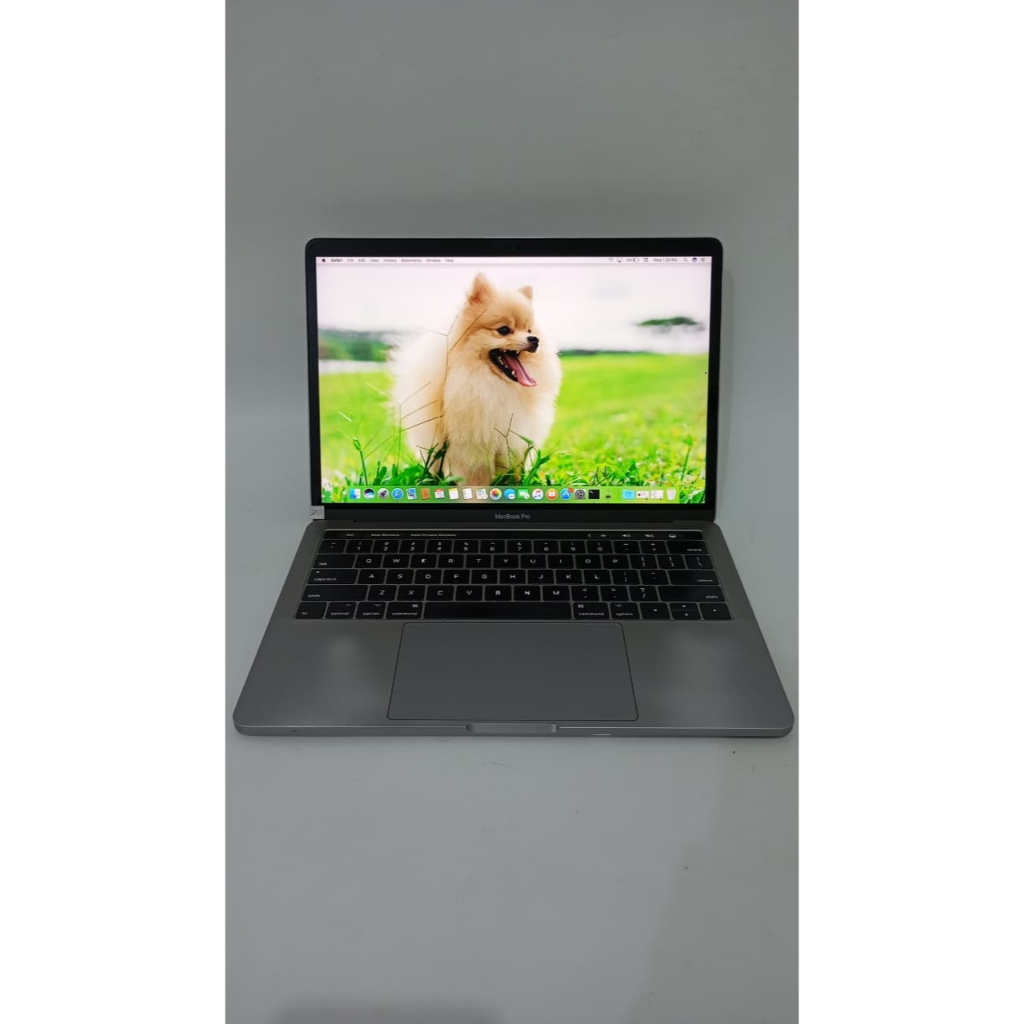 MACBOOK PRO 13 INCH 2017 I5