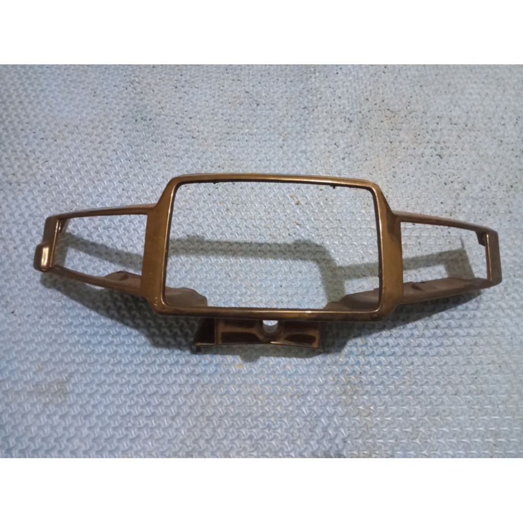Batok Kepala Cover depan Body Lampu Depan Honda Astrea800 Astrea 800 Asdap