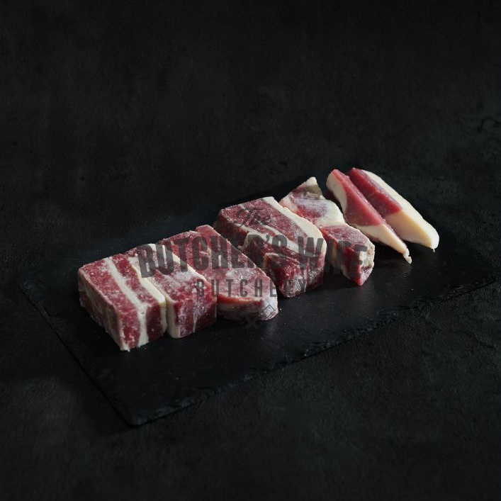 BRISKET/ SANDUNG LAMUR