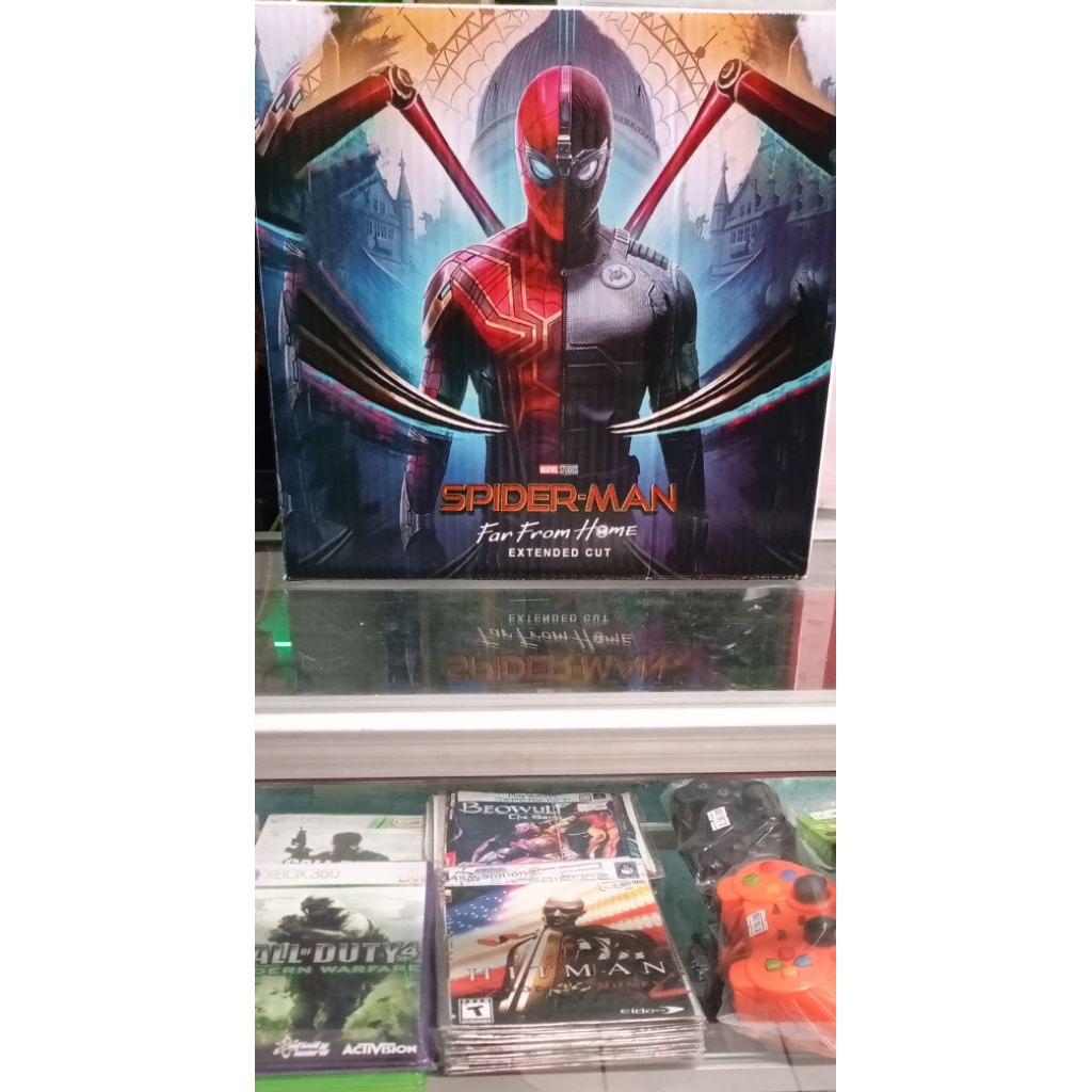 PS2 PAKET FULL HARDISK