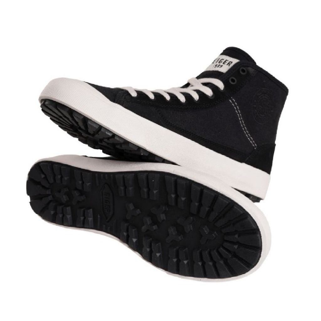 EIGER Sepatu Casual Pedauh Mid Cut