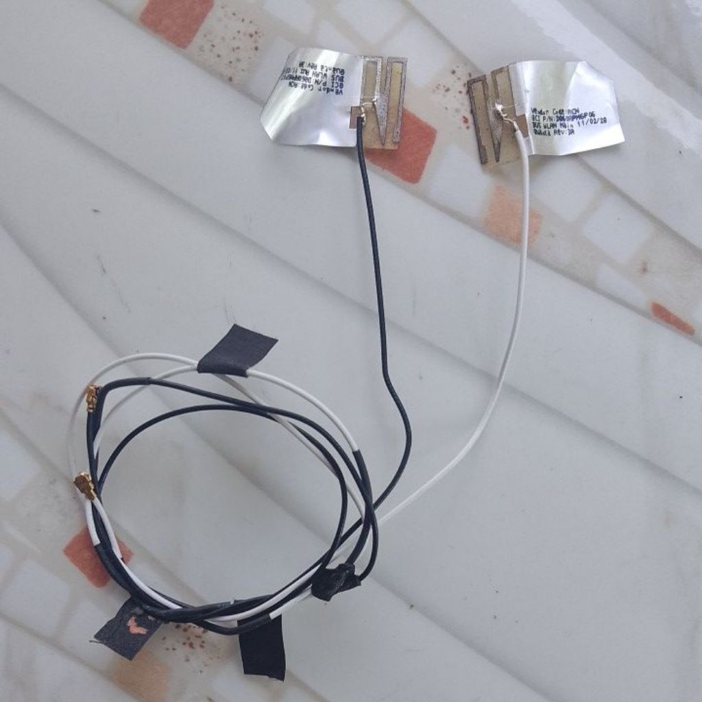 WiFi Card Laptop Toshiba satelite L735