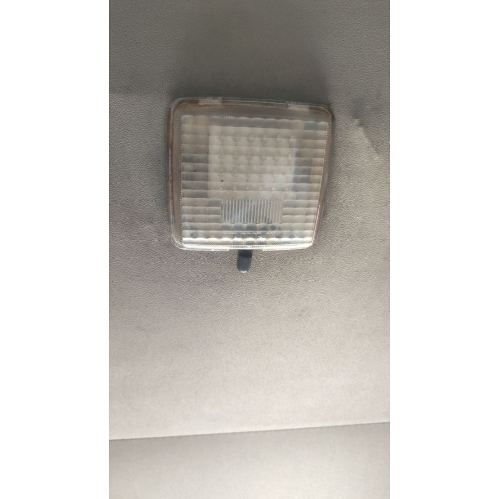 lampu kabin ford laser