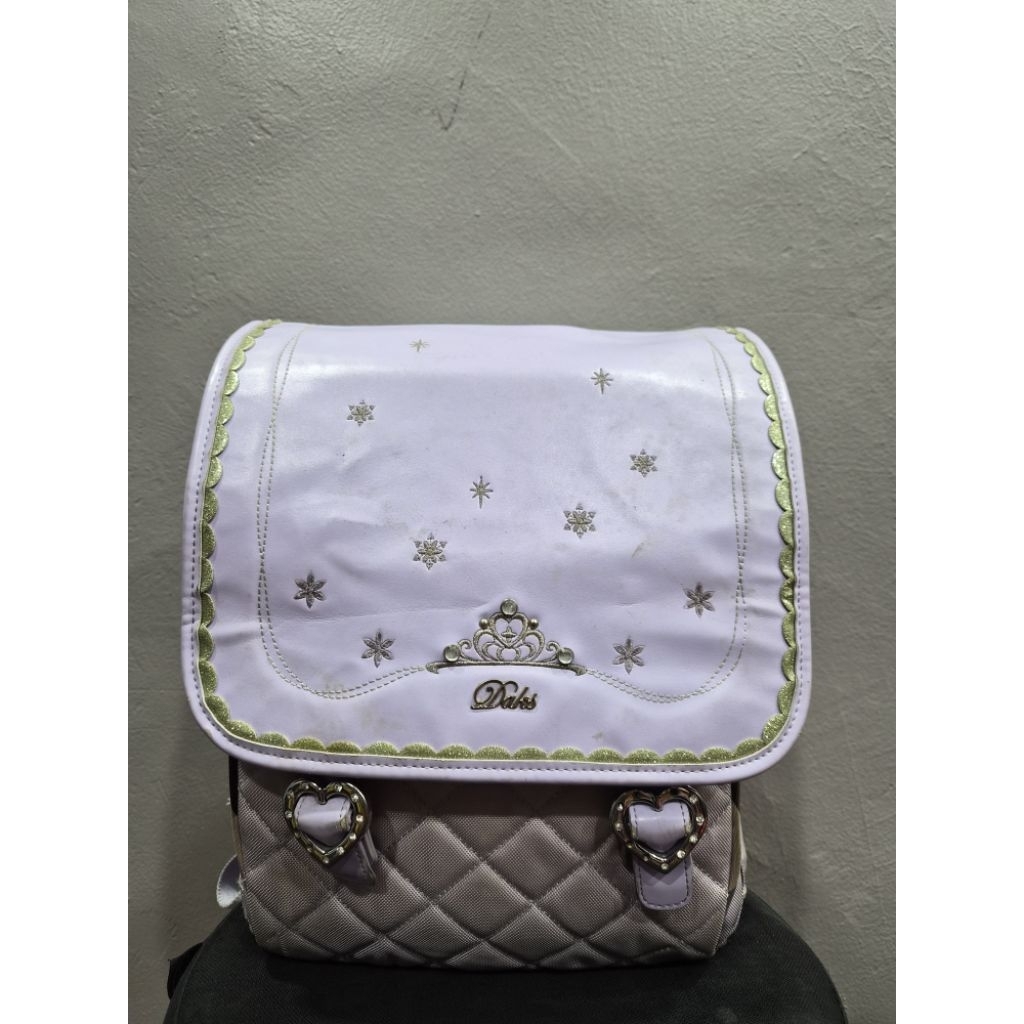Daks ransel anak
