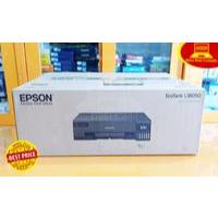 PRINTER EPSON A3 6 WARNA EPSON L18050 GARANSI RESMI EPSON