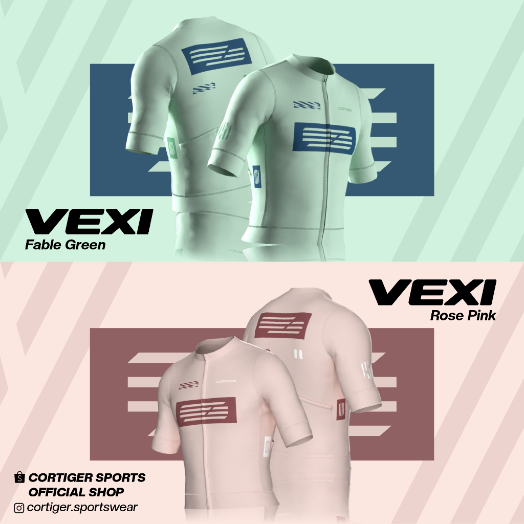 Cortiger - IGNIS PRO VEXI SHORT SLEVEE
