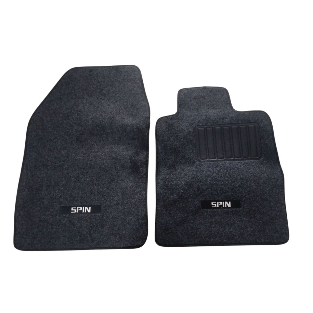 Karpet Bludru Chevrolet Spin Original