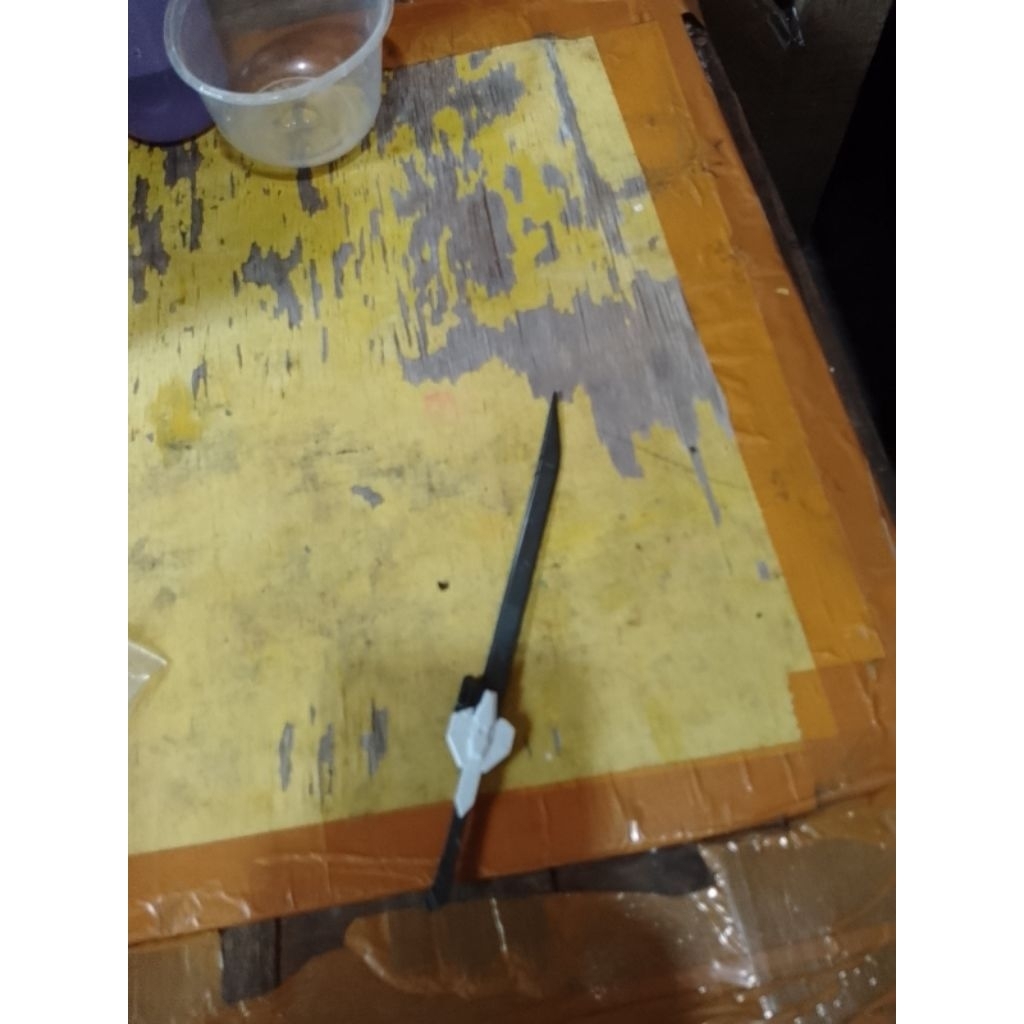 hirm barbatos katana weapon