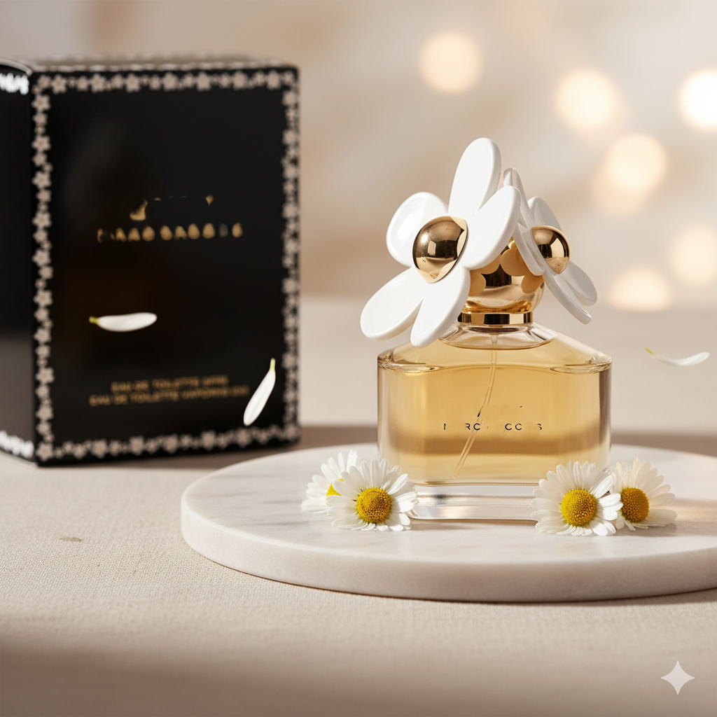 Parfum Wanita Marc Jacob Daisy 100 ml