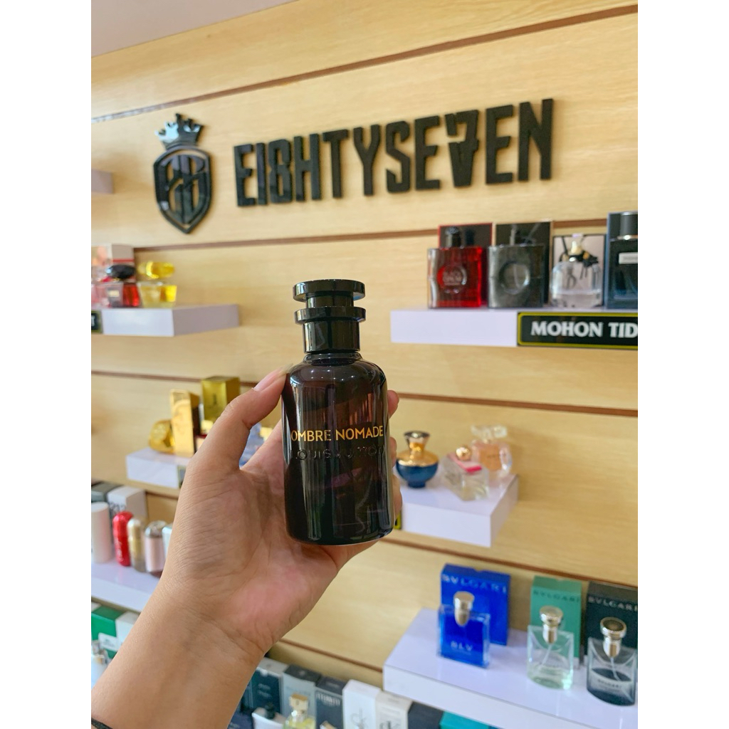 PARFUM L OMBRE NOMADE