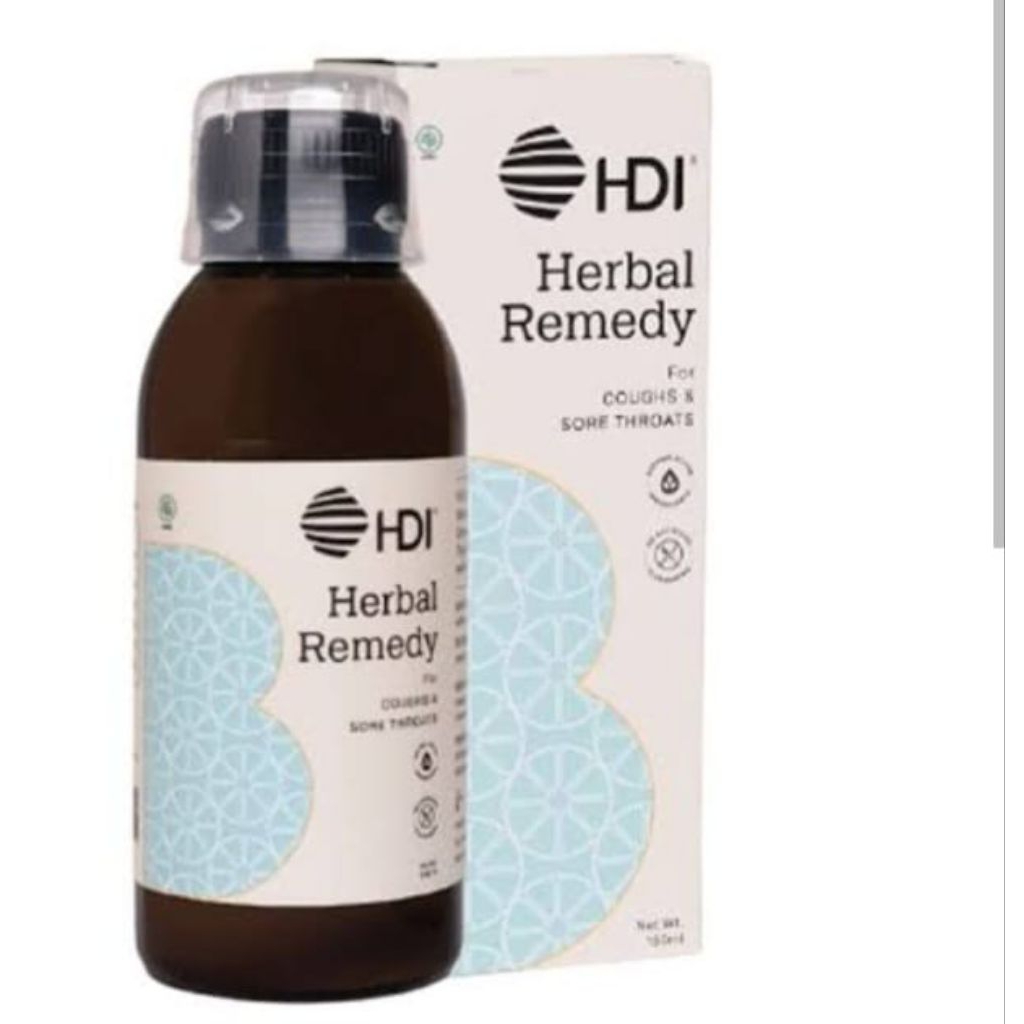 herbal remedy original obat batuk