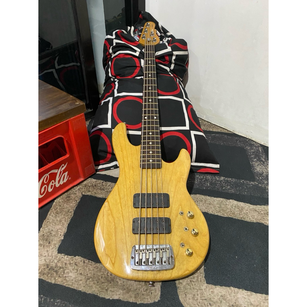 Bass G&L L2500 Tribute Series Original MII