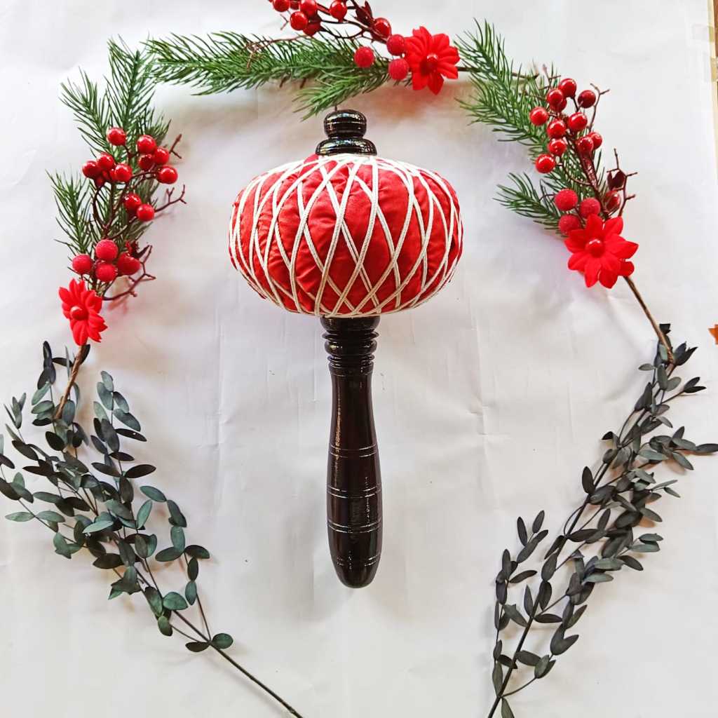 Panggul Gong Bali – Pemukul Gong Gamelan Berkualitas Tinggi