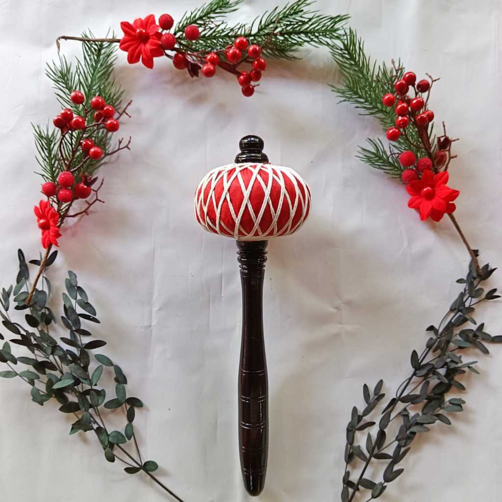 Panggul Kempur Bali – Pemukul Gamelan Berkualitas Tinggi