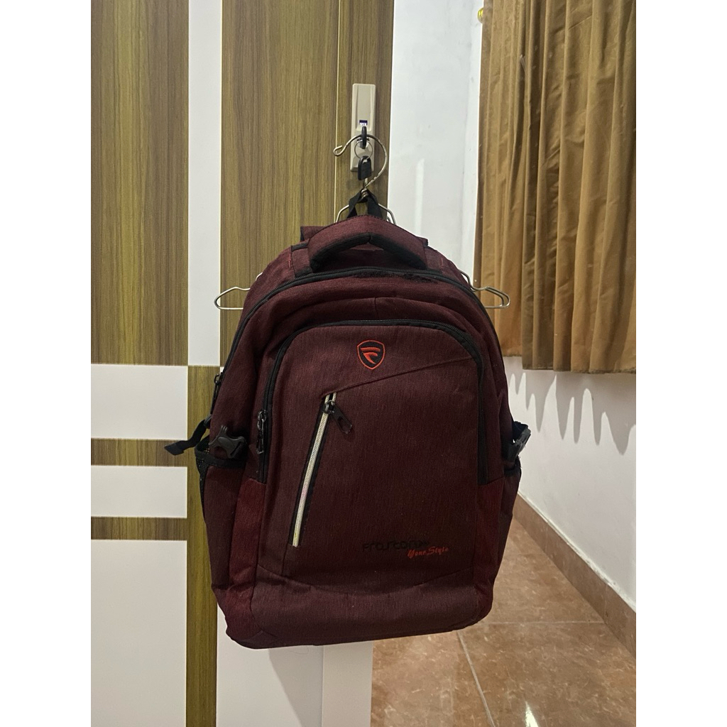 PRELOVED TAS RANSEL SEKOLAH
