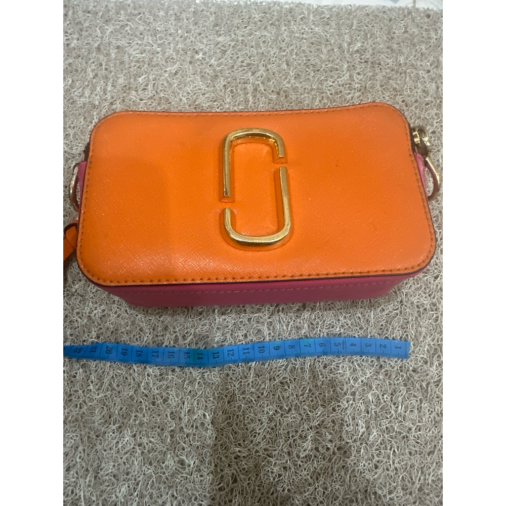 Marc Jacobs Snapshot
