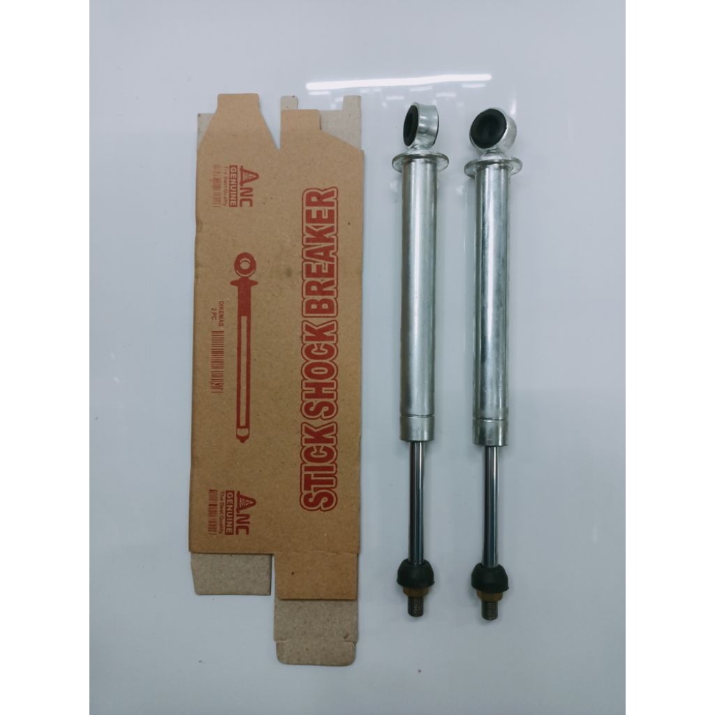 Hidrolis shock belakang N-max