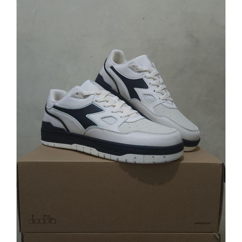 DIADORA NELO (M) - Sneakers Klasik Kasual