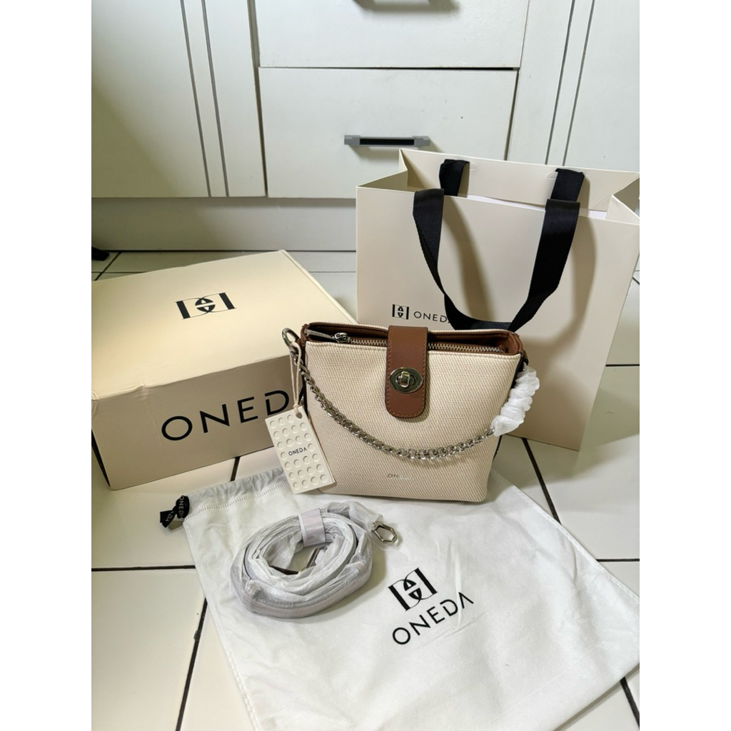 [NEW] Oneda Tracy Bag