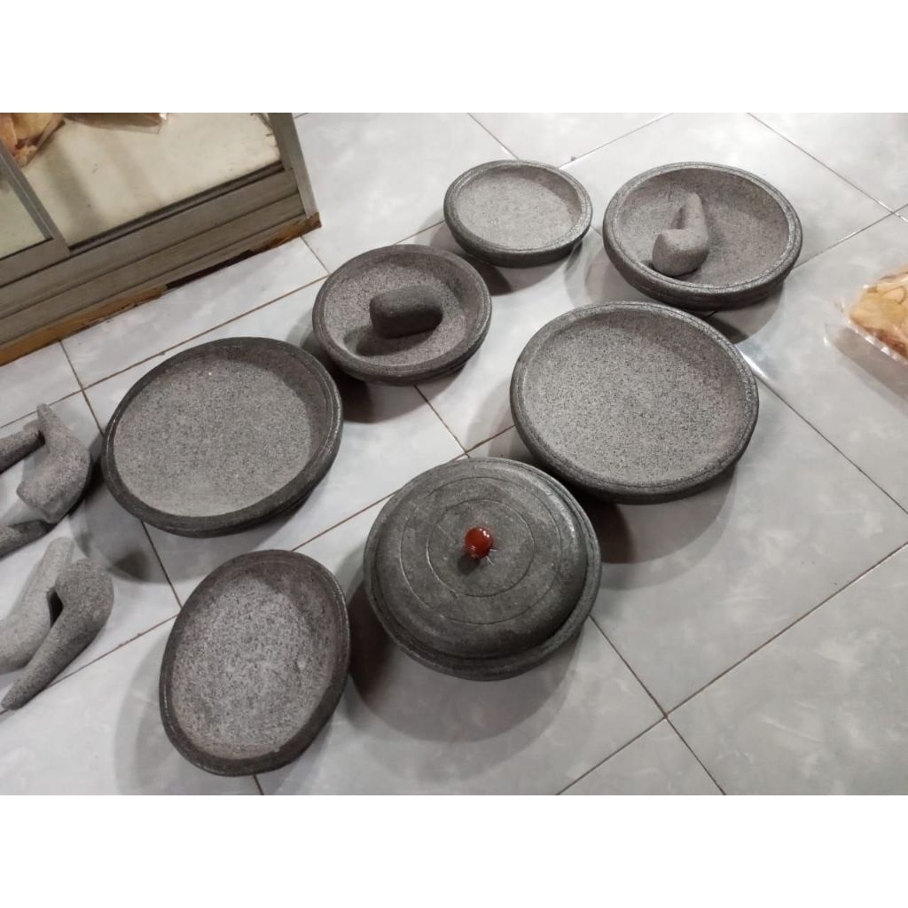 LEMPER BATU ASLI LAWU | COBEK BATU ASLI LAWU | LEMPER BATU LERENG LAWU