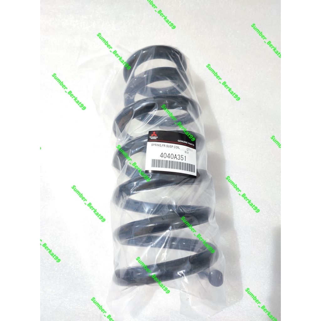 PER KEONG MITSUBISHI TRITON / PAJERO 4040A351