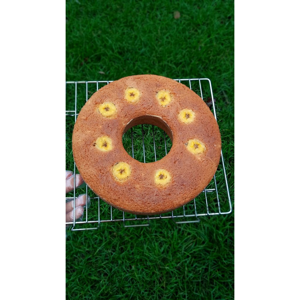 Bolu Pisang Aceh Besar