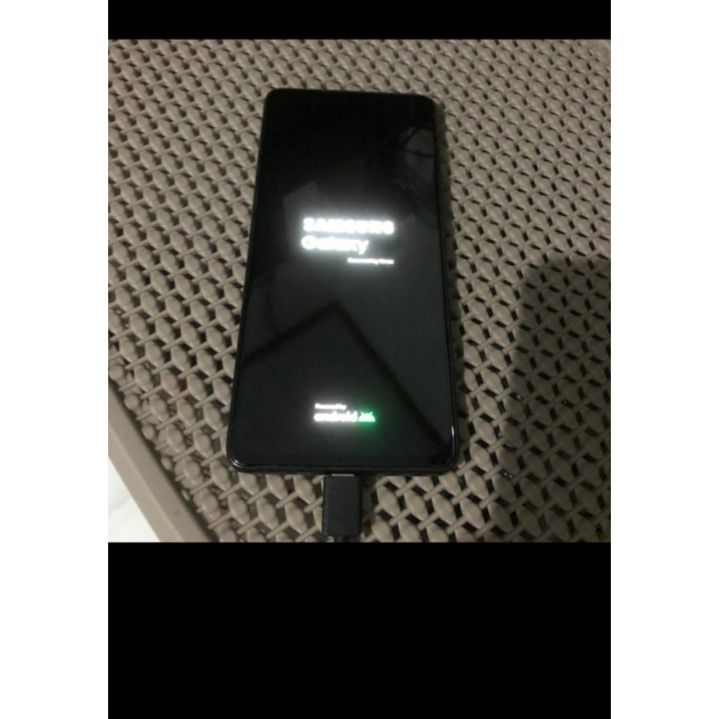 Lcd Samsung A536 A53 5G Original Copotan