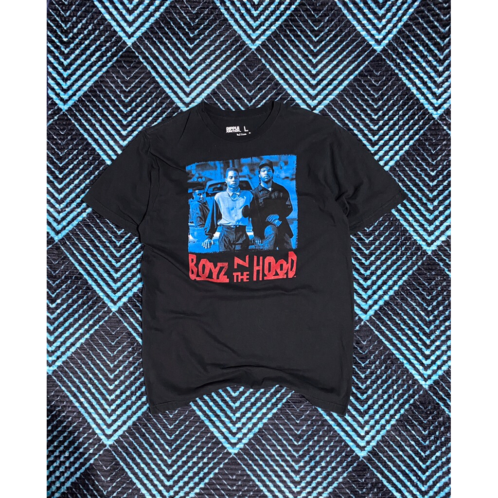 Vintage BOYZ N THE HOOD