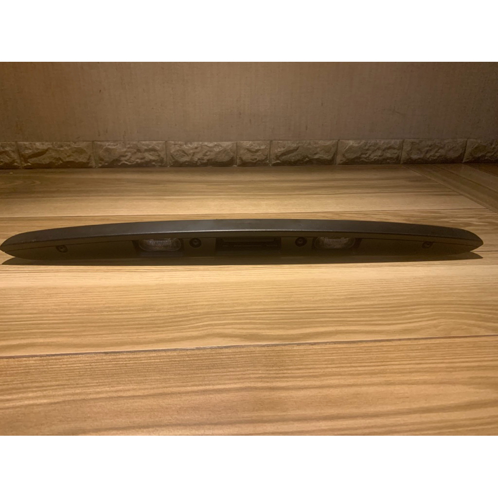 Trunklid Bagasi Mercedes Benz W169 W245 Original